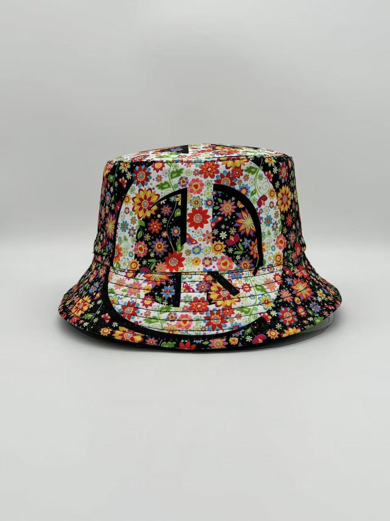 TheCapSpot - Graphic Bucket Hat