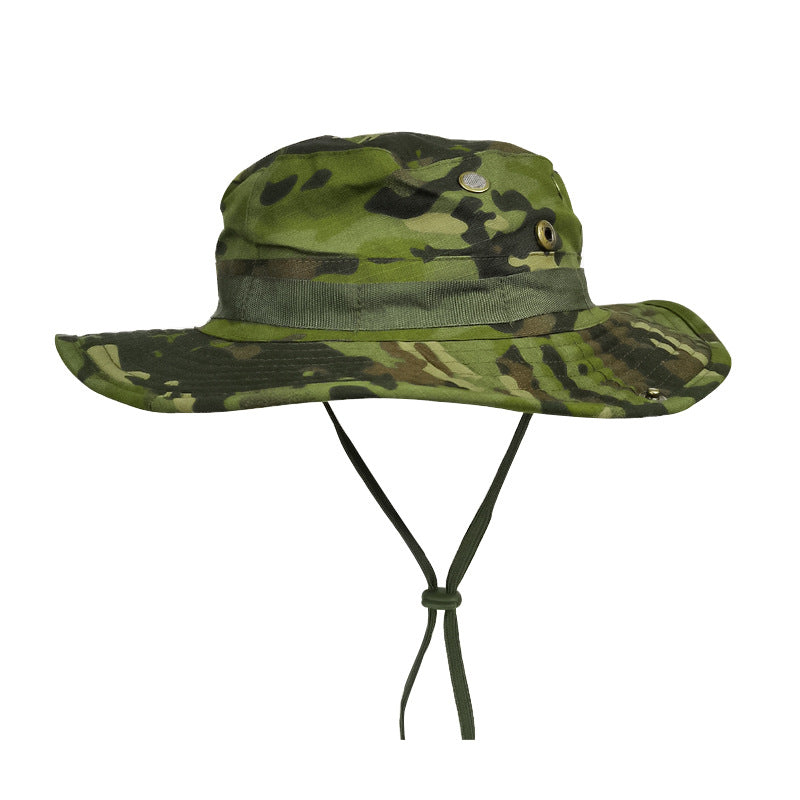 TheCapSpot - Washington Bucket Hat