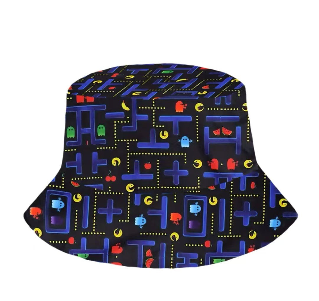 TheCapSpot - Graphic Bucket Hat