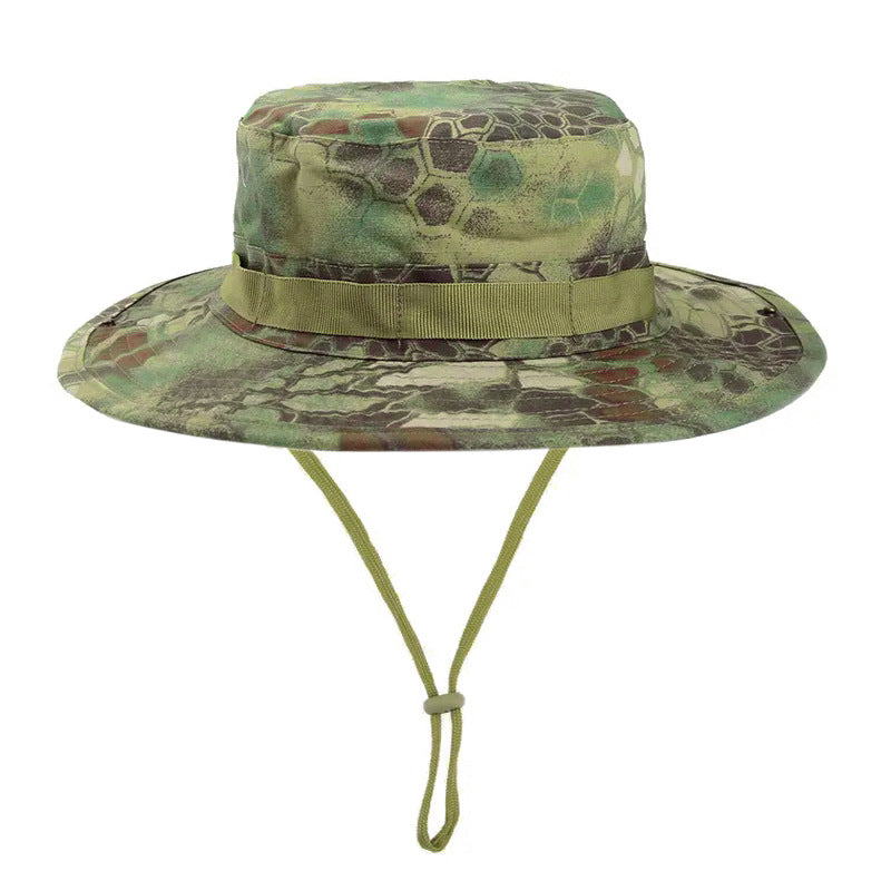 TheCapSpot - Washington Bucket Hat