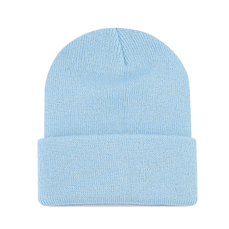 TheCapSpot - Light Board Wool Stocking Hat