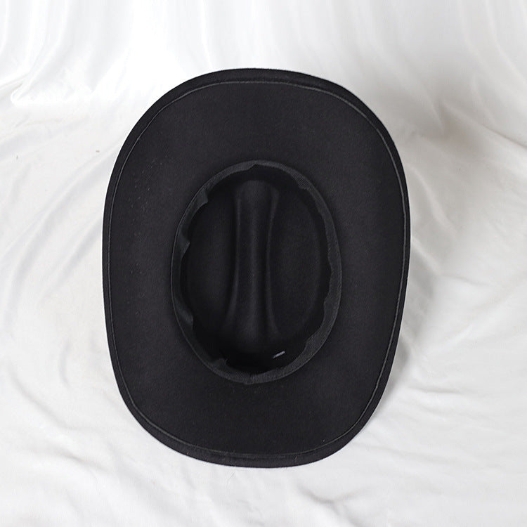 TheCapSpot - Stallsworth Cowboy Hat