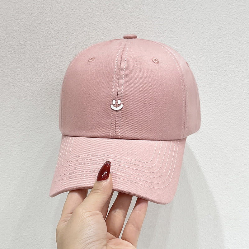 TheCapspot -Peaked Cap