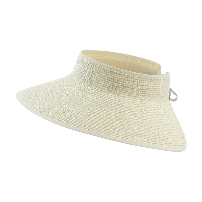 TheCapSpot - Horse Tail Sun Hat