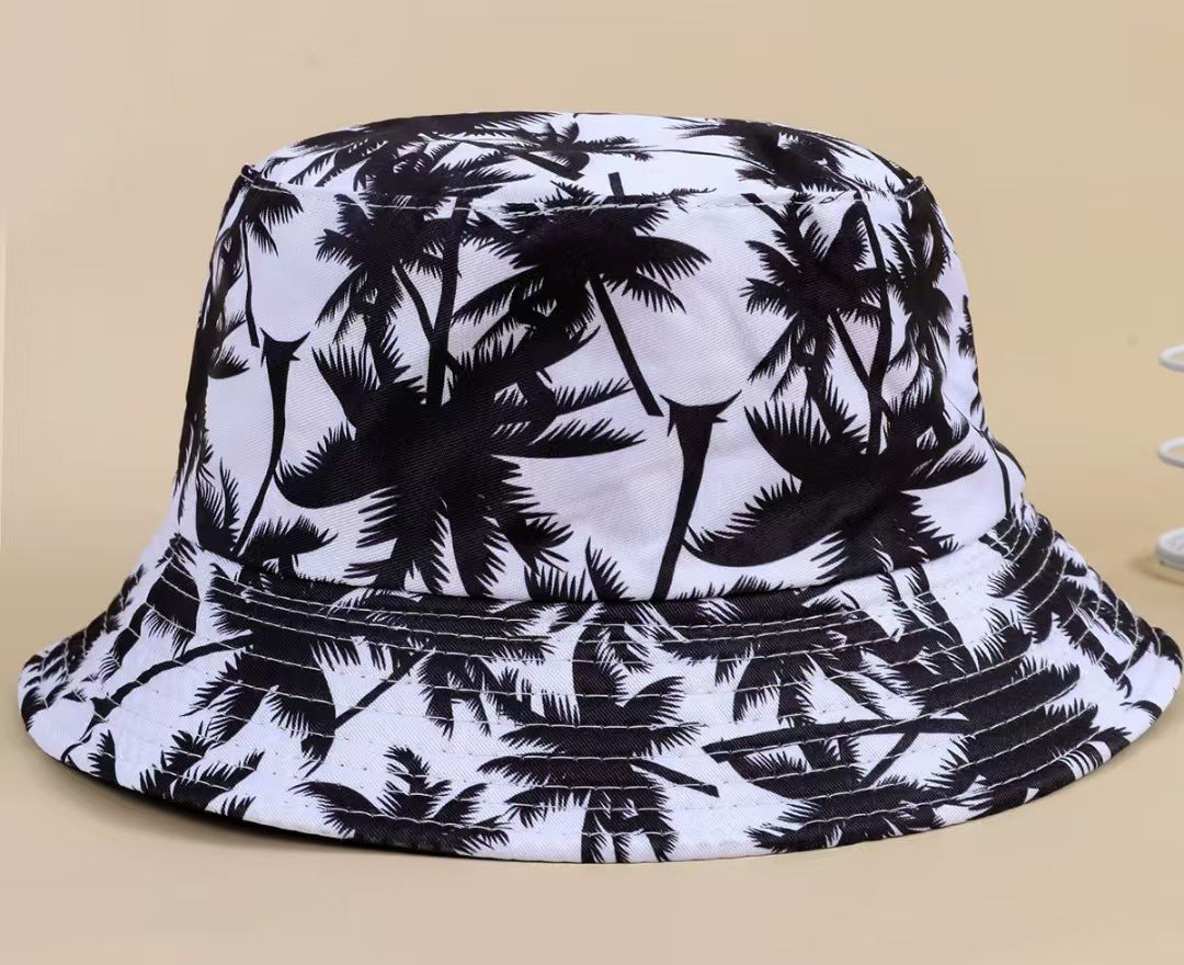 TheCapSpot - Graphic Bucket Hat