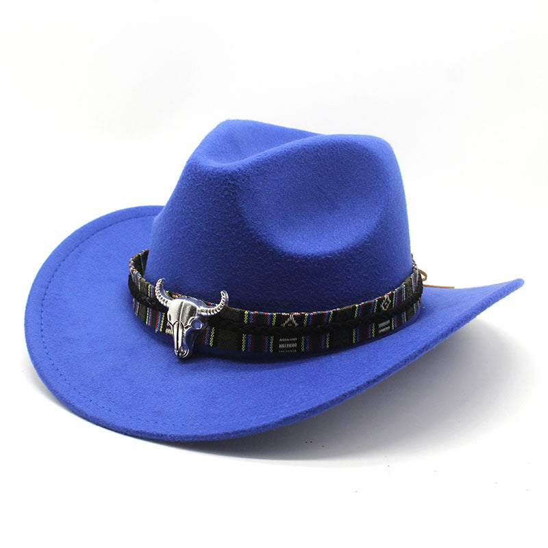 TheCapSpot - Glover Cowboy Hat