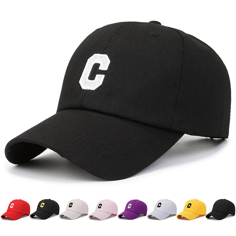 TheCapspot - Colorado Cap