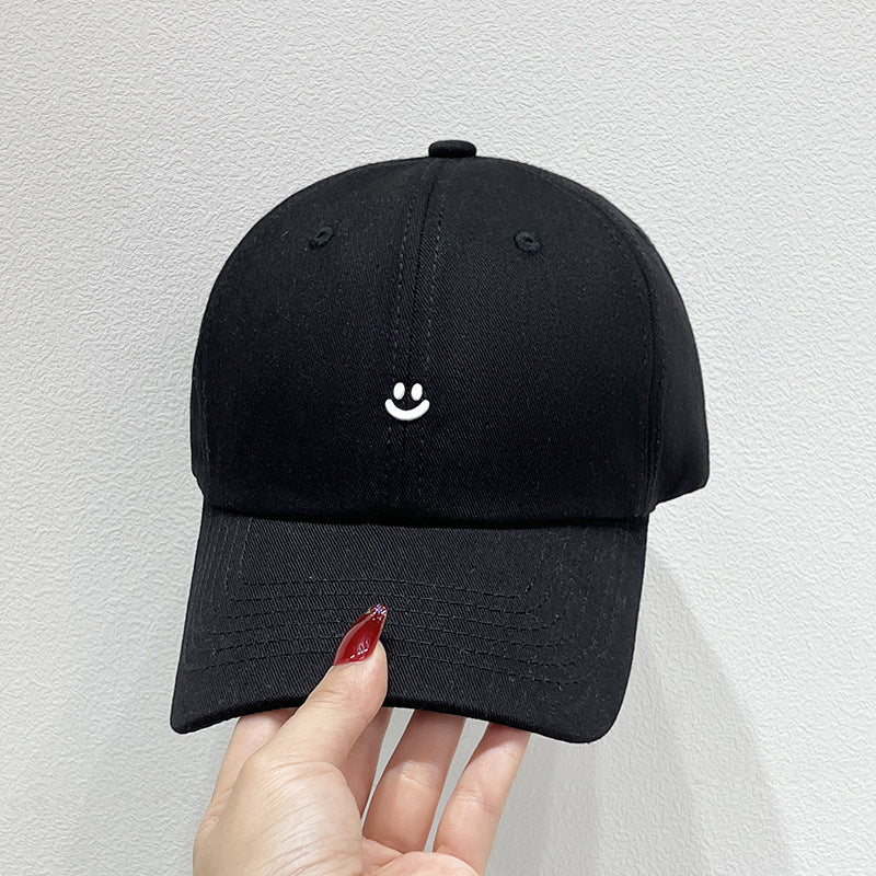 TheCapspot -Peaked Cap