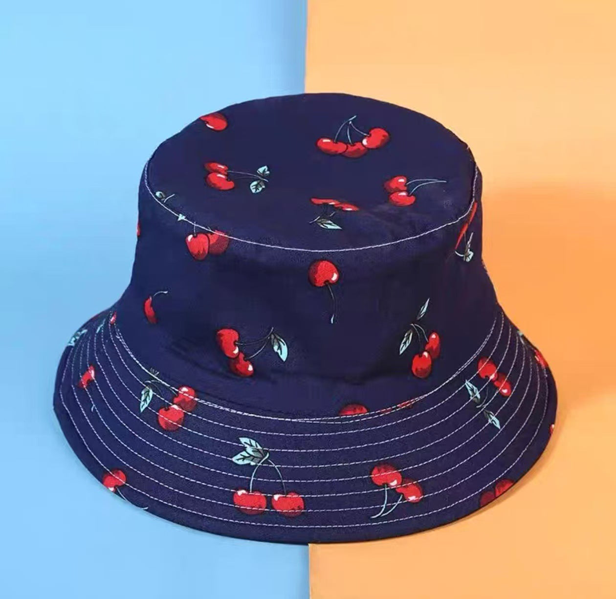 TheCapSpot - Graphic Bucket Hat