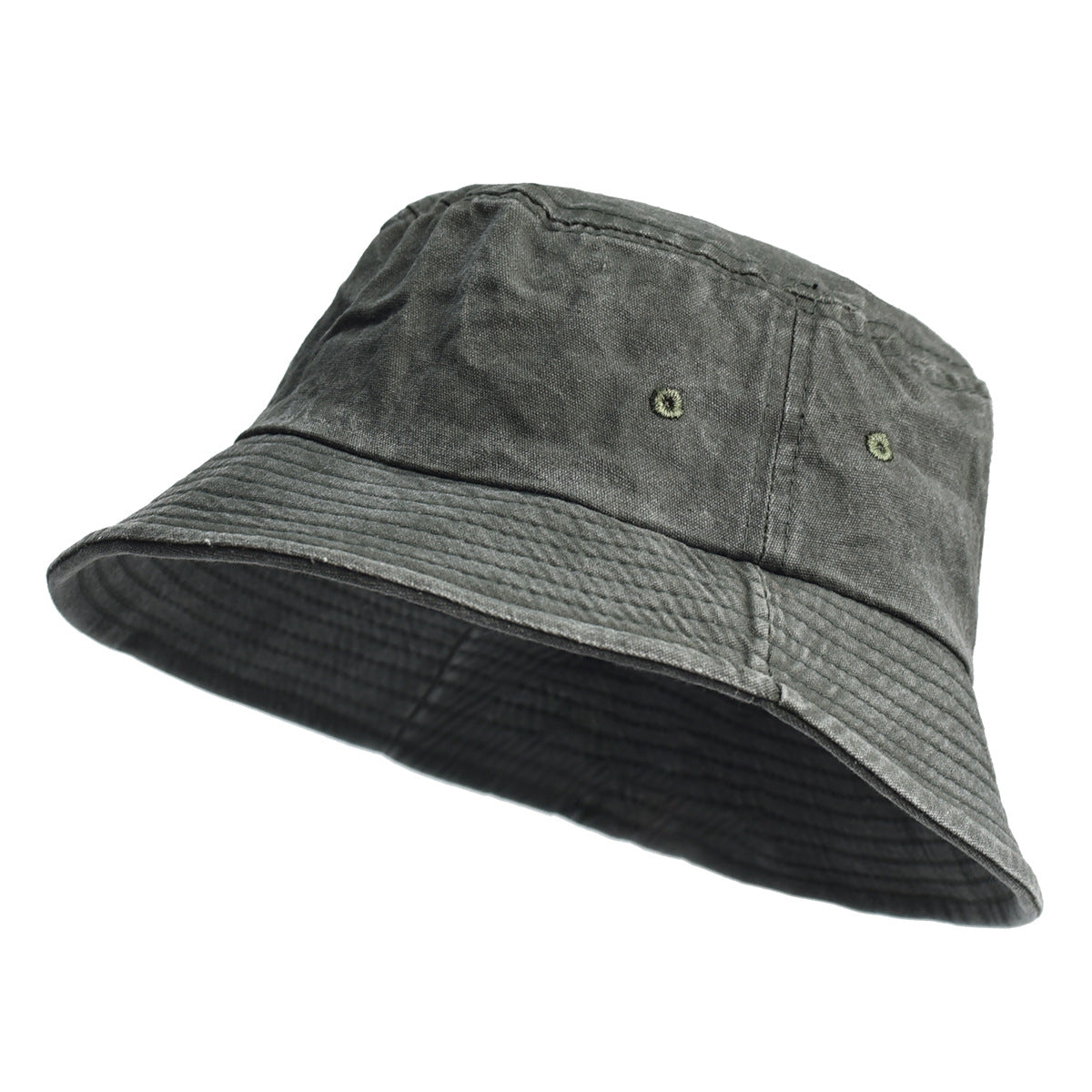 TheCapspot - Cotton Air Eye Ventilation