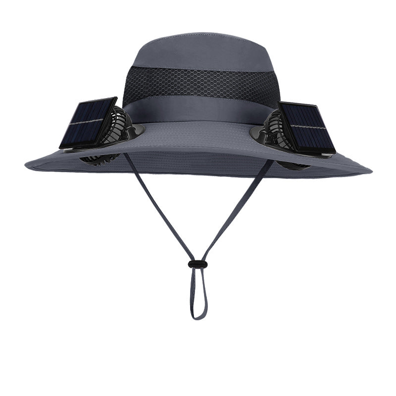 TheCapSpot - Mountaineer Wide Brim Hat