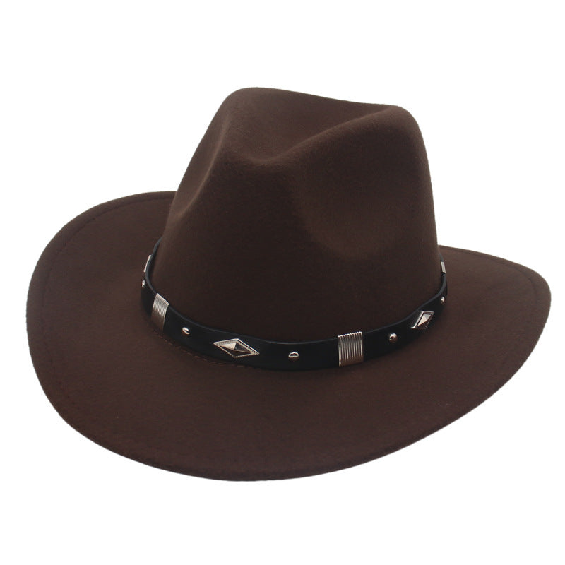 TheCapSpot - Longott Cowboy Hat
