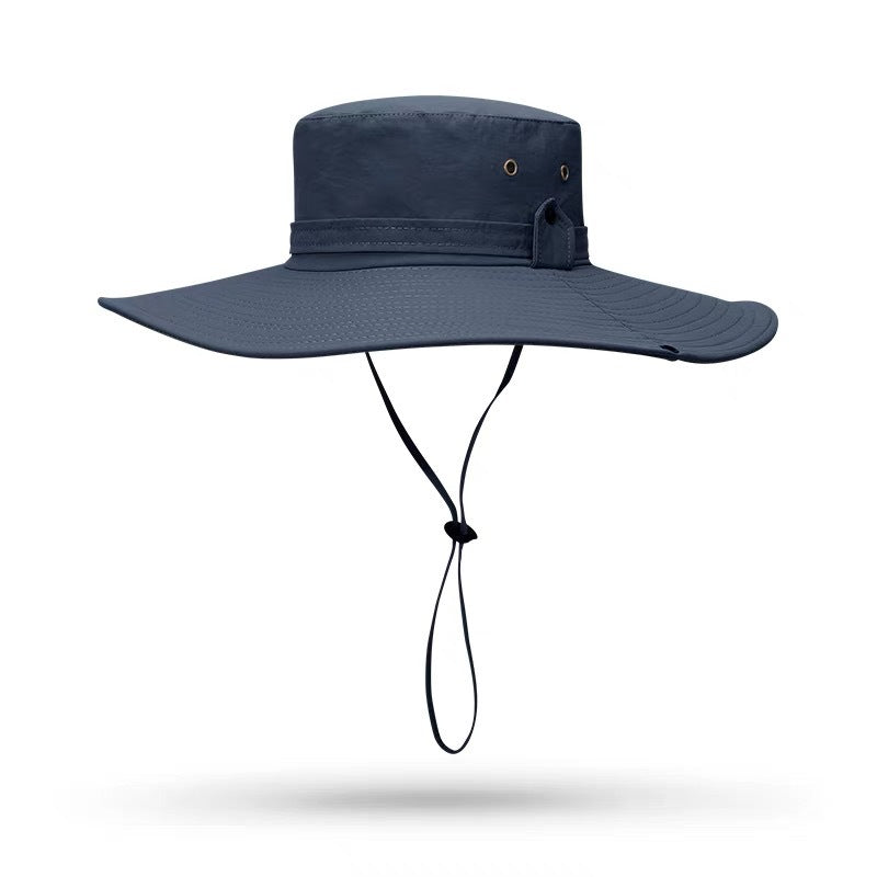 TheCapSpot - Wide Brim Hat