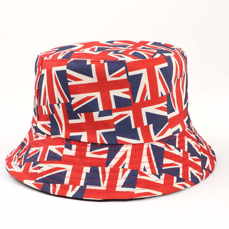 TheCapSpot - Reversible Bucket Hat