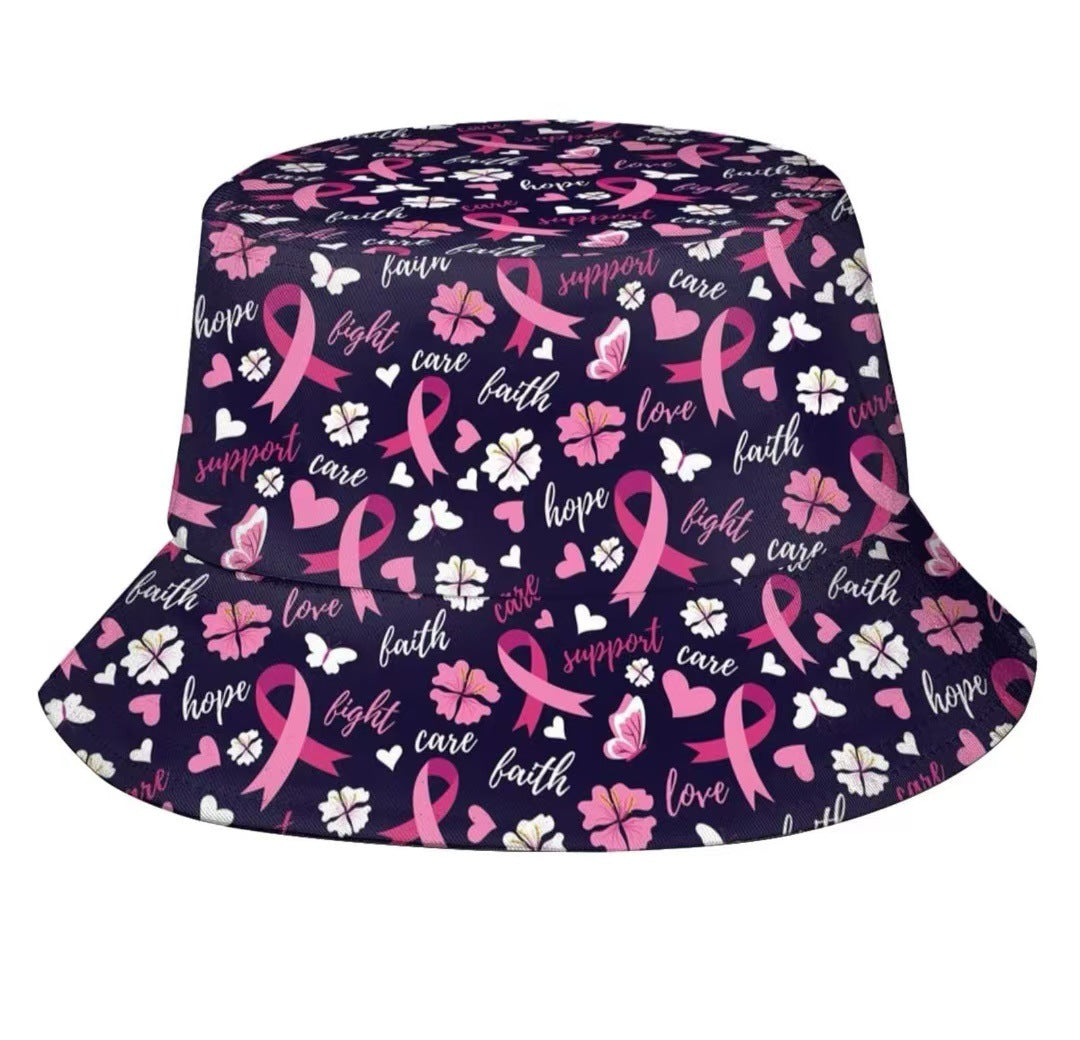 TheCapSpot - Graphic Bucket Hat