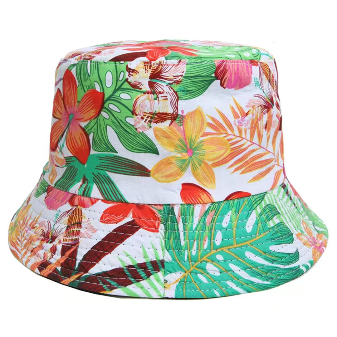 TheCapSpot - Graphic Bucket Hat