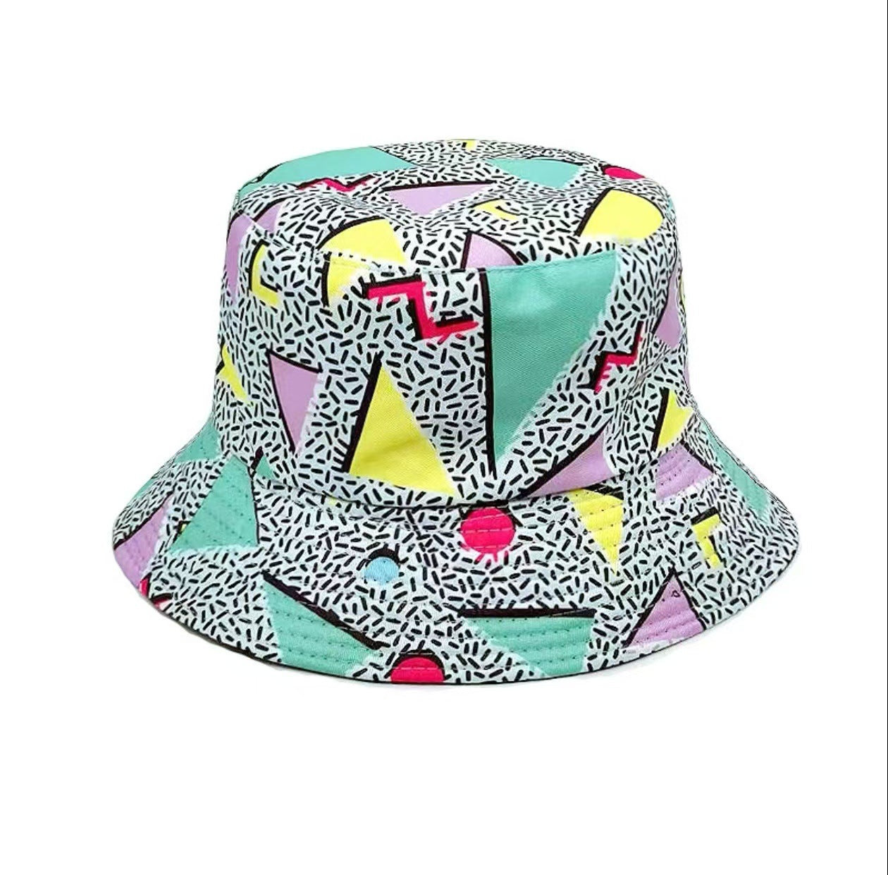 TheCapSpot - Graphic Bucket Hat