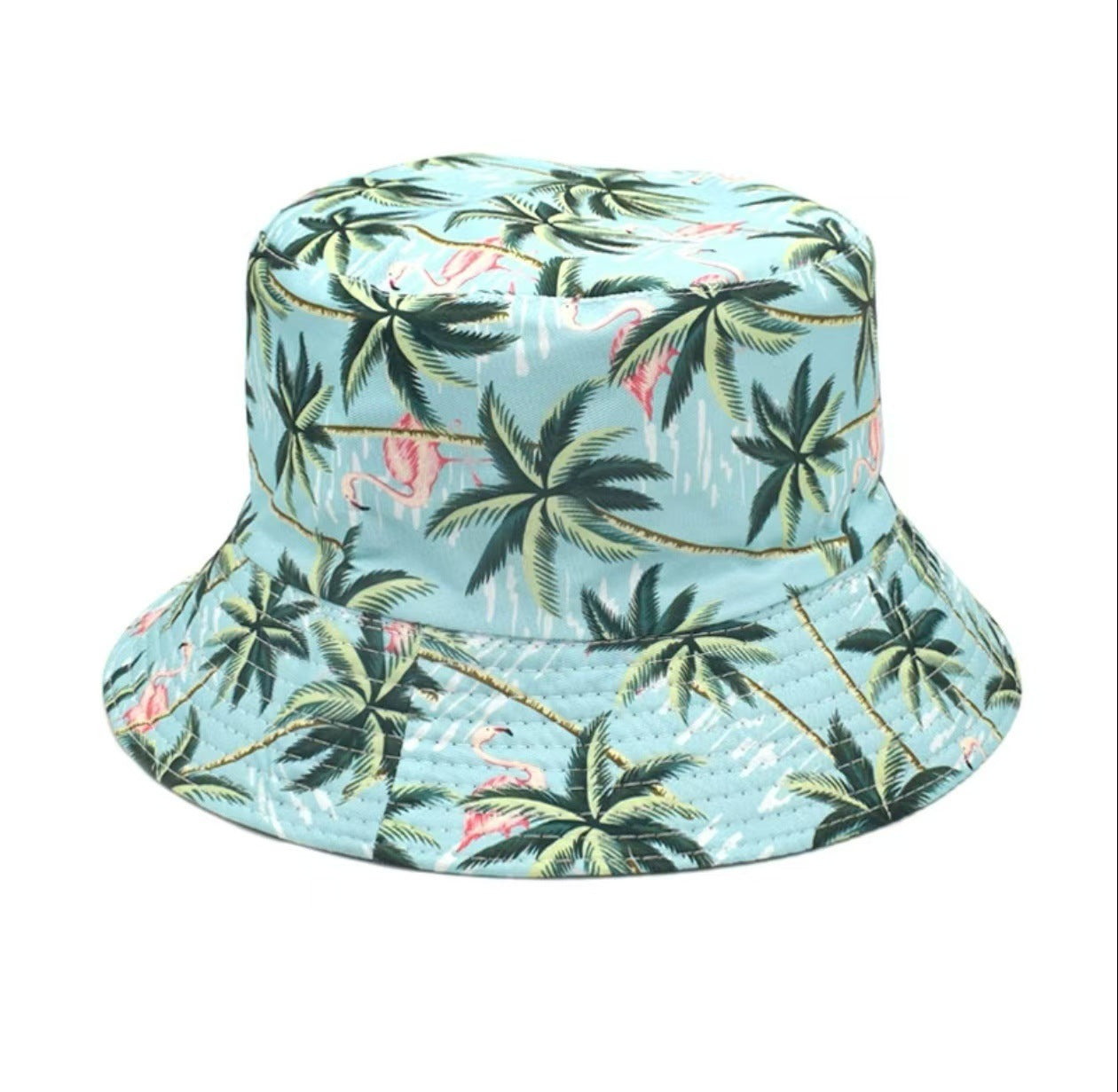 TheCapSpot - Graphic Bucket Hat
