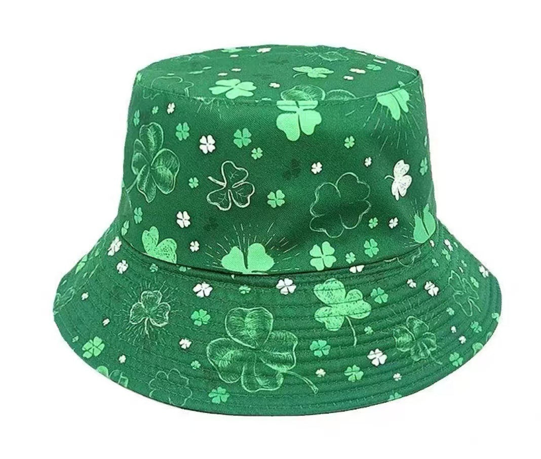 TheCapSpot - Graphic Bucket Hat