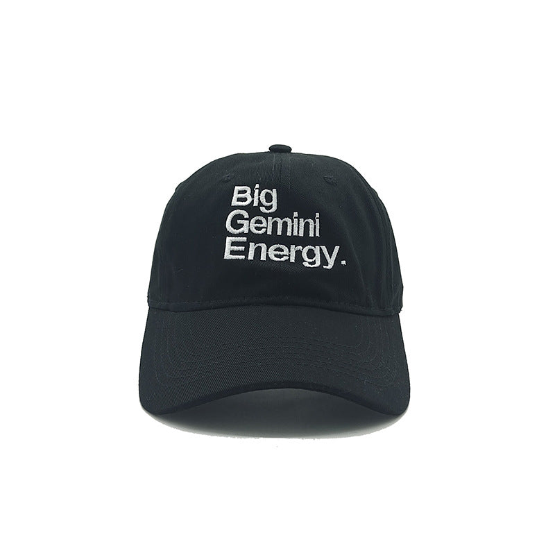 TheCapSpot - What's your sign hat