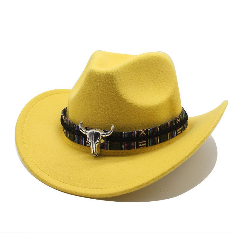 TheCapSpot - Glover Cowboy Hat
