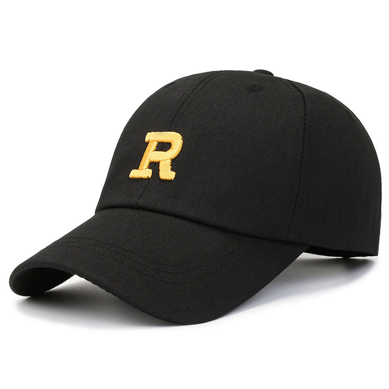 TheCapspot - Colorado Cap