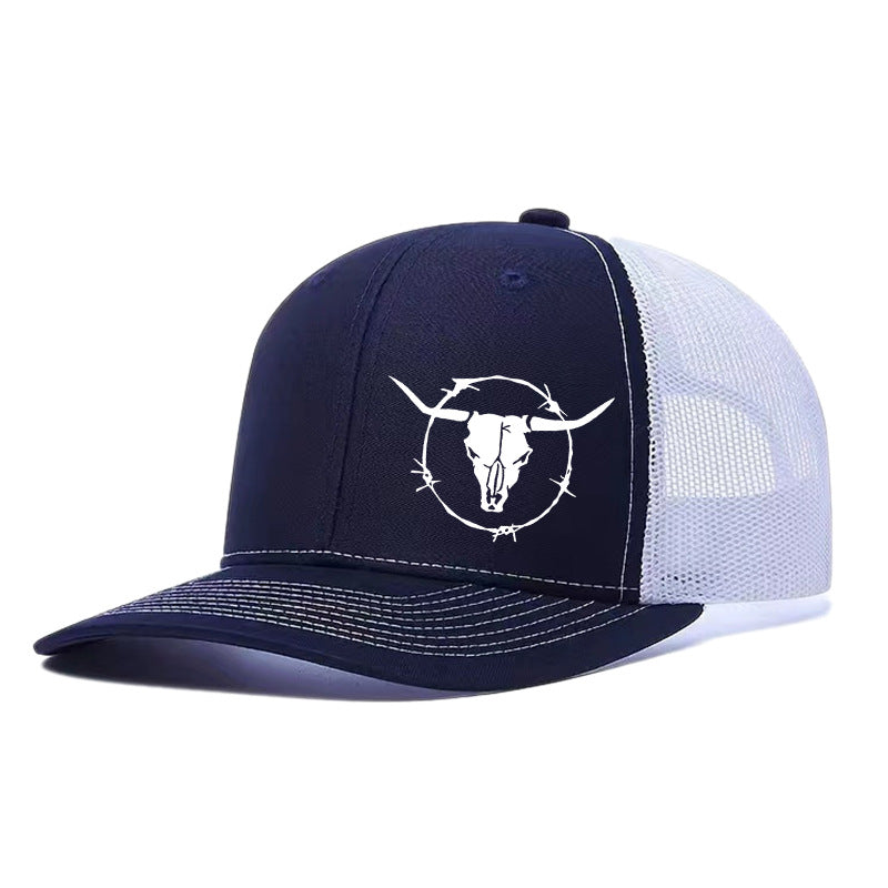TheCapSpot - Tolbert Baseball Cap