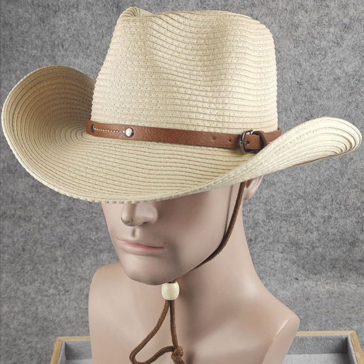 TheCapSpot - Wesley Summer Shade Hat