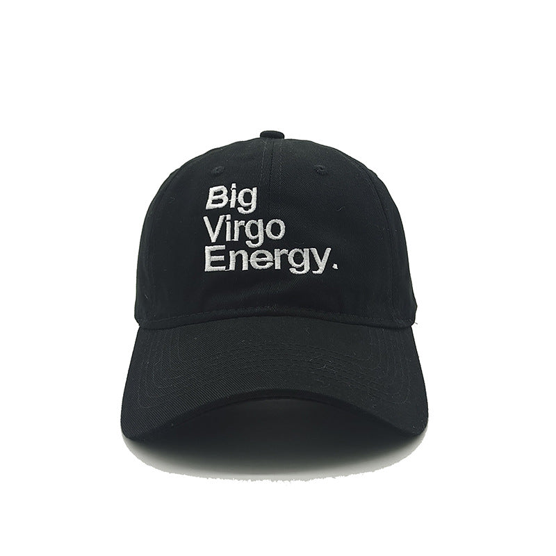 TheCapSpot - What's your sign hat