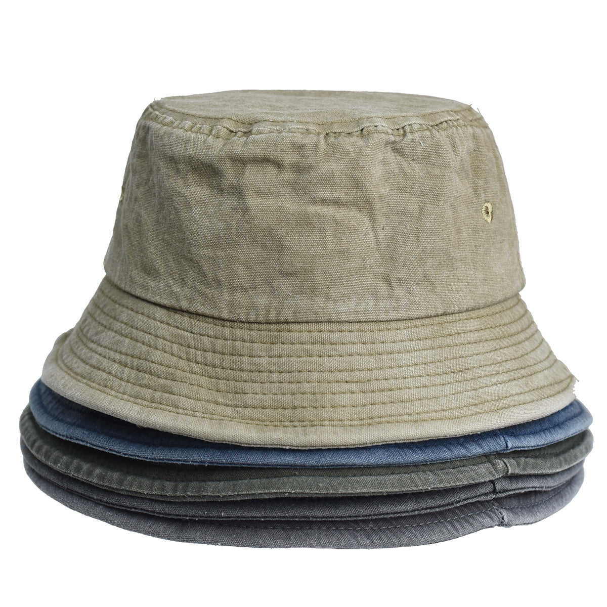 TheCapspot - Cotton Air Eye Ventilation
