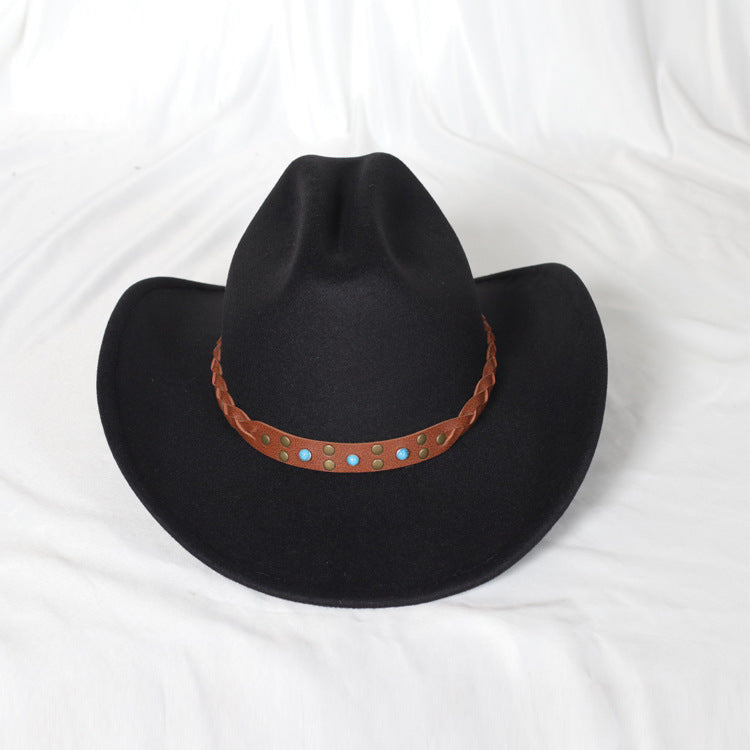 TheCapSpot - Stallsworth Cowboy Hat