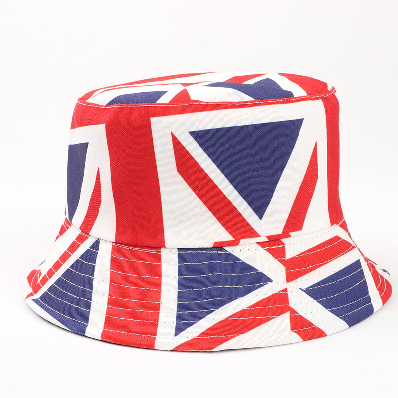 TheCapSpot - Reversible Bucket Hat