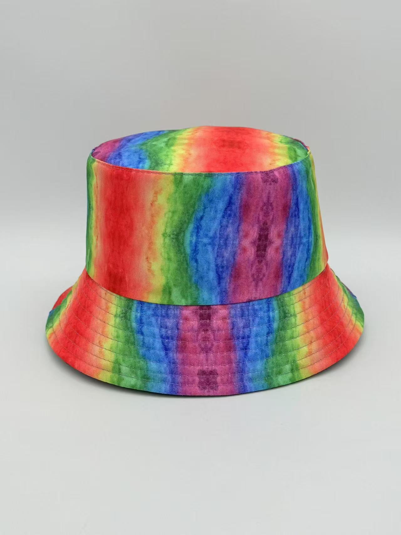 TheCapSpot - Graphic Bucket Hat