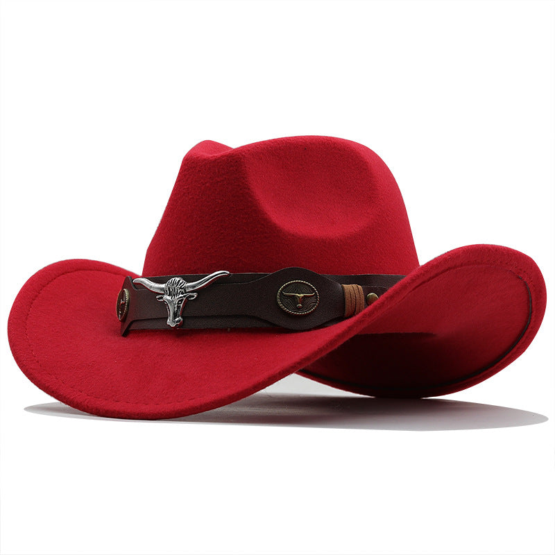 TheCapSpot - Griffey Cowboy Hat
