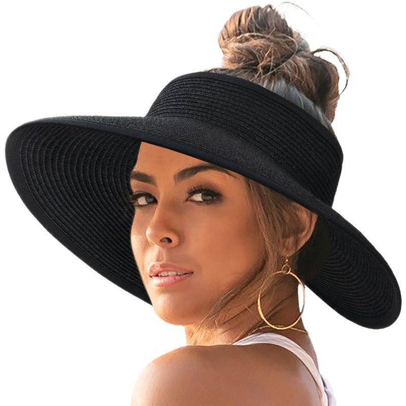 TheCapSpot - Horse Tail Sun Hat