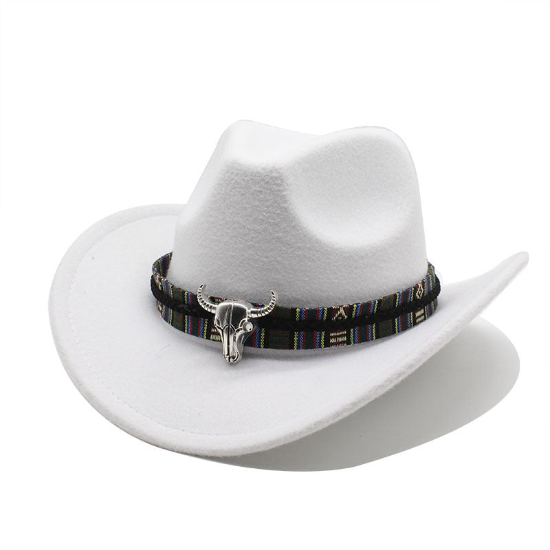 TheCapSpot - Glover Cowboy Hat