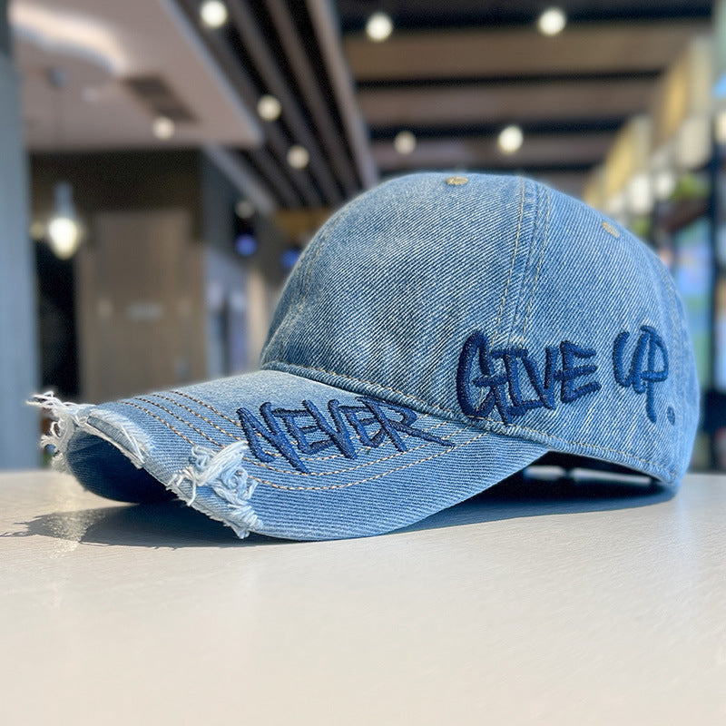 TheCapSpot - NGU Fashion Cap