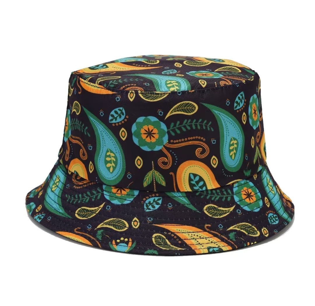 TheCapSpot - Graphic Bucket Hat