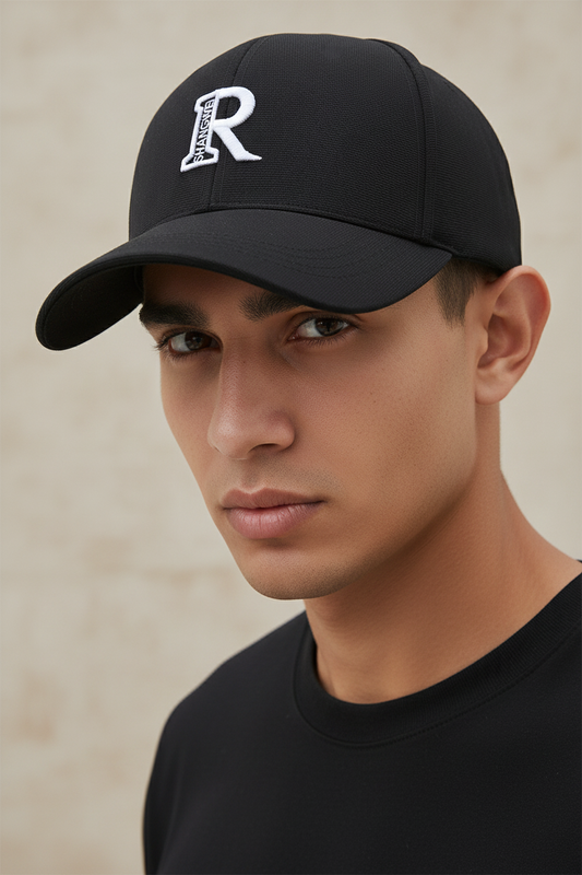 Outdoor Casual Sun-proof Peaked Cap Korean Style Fashion Hat