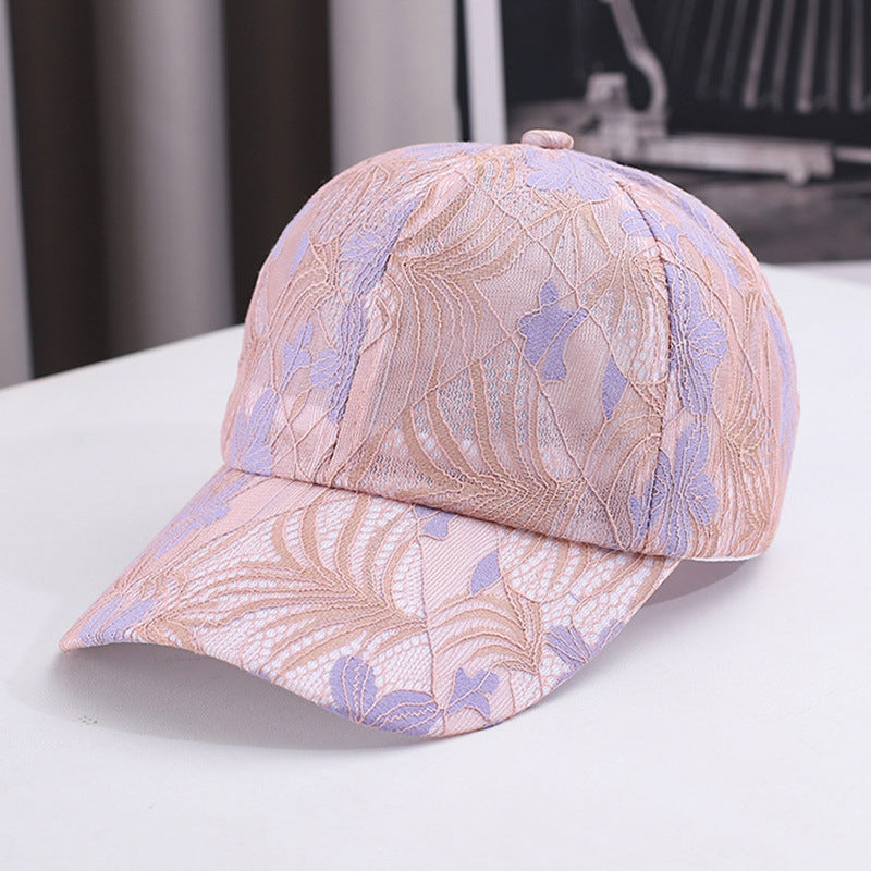 TheCapSpot - Multi Color Hat
