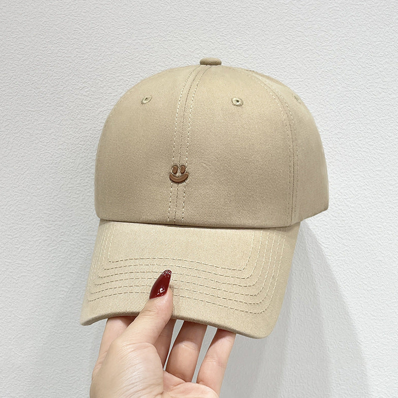 TheCapspot -Peaked Cap