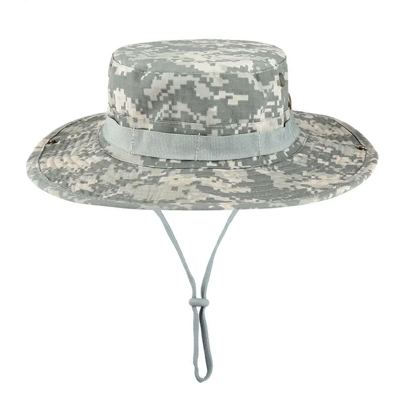 TheCapSpot - Washington Bucket Hat