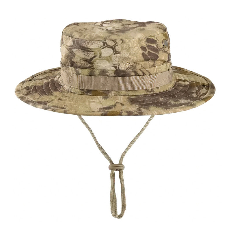 TheCapSpot - Washington Bucket Hat