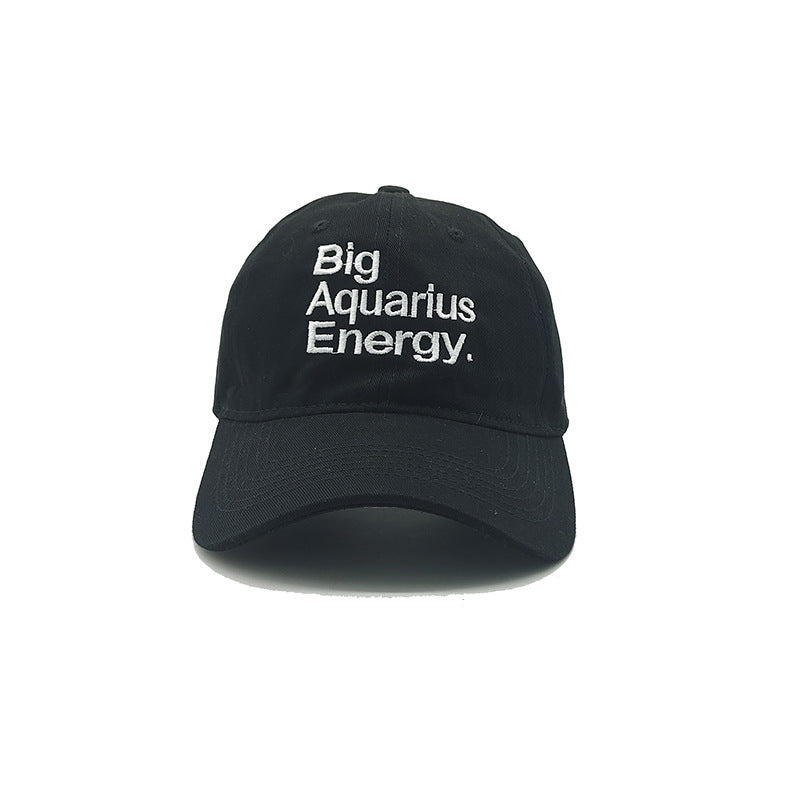 TheCapSpot - What's your sign hat