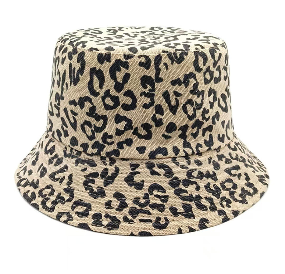 TheCapSpot - Graphic Bucket Hat