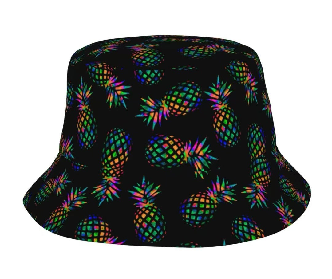 TheCapSpot - Graphic Bucket Hat