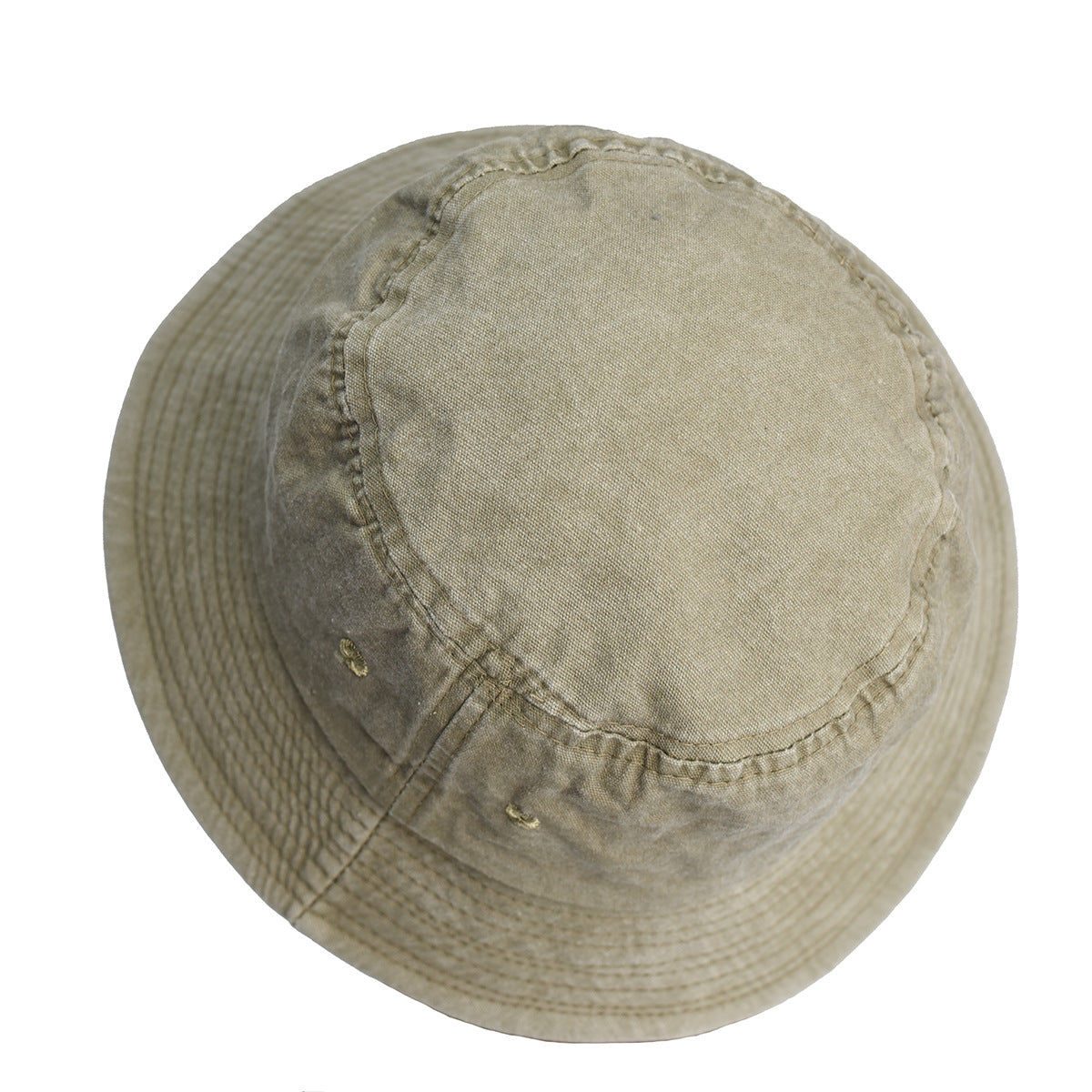 TheCapspot - Cotton Air Eye Ventilation