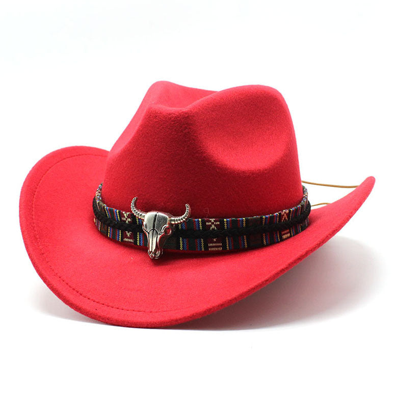 TheCapSpot - Glover Cowboy Hat