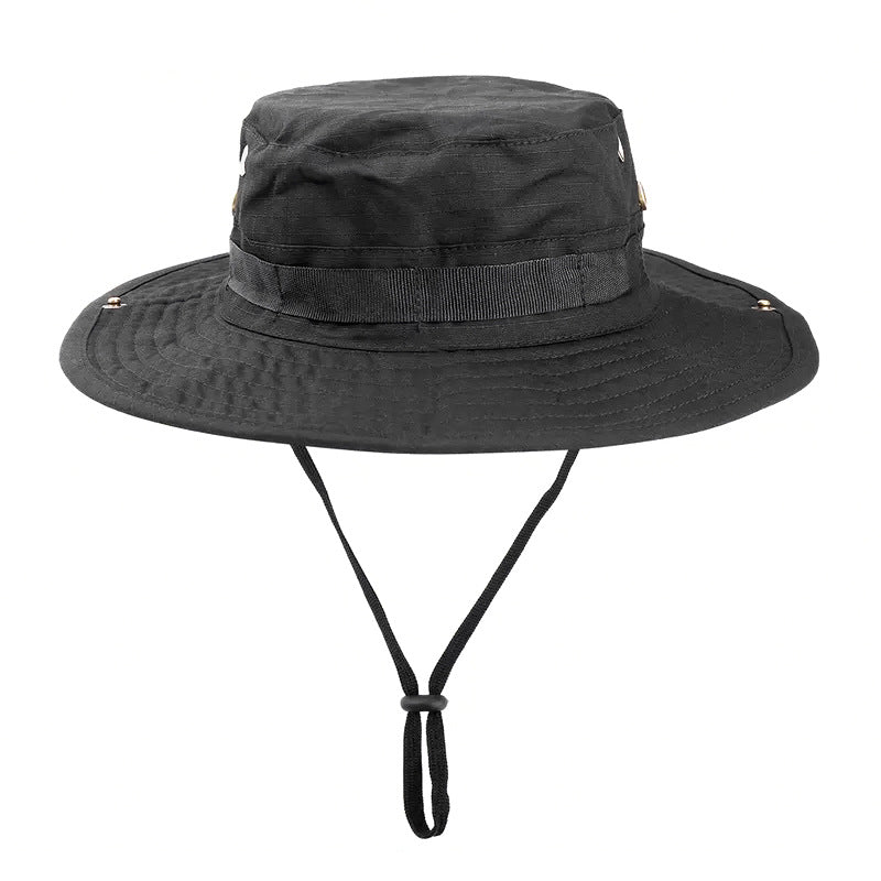 TheCapSpot - Washington Bucket Hat