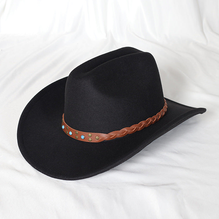 TheCapSpot - Stallsworth Cowboy Hat